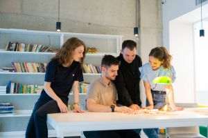 Genesis Property: Studenţii îşi asigură deja spaţiile de cazare pentru anul universitar 2025/2026